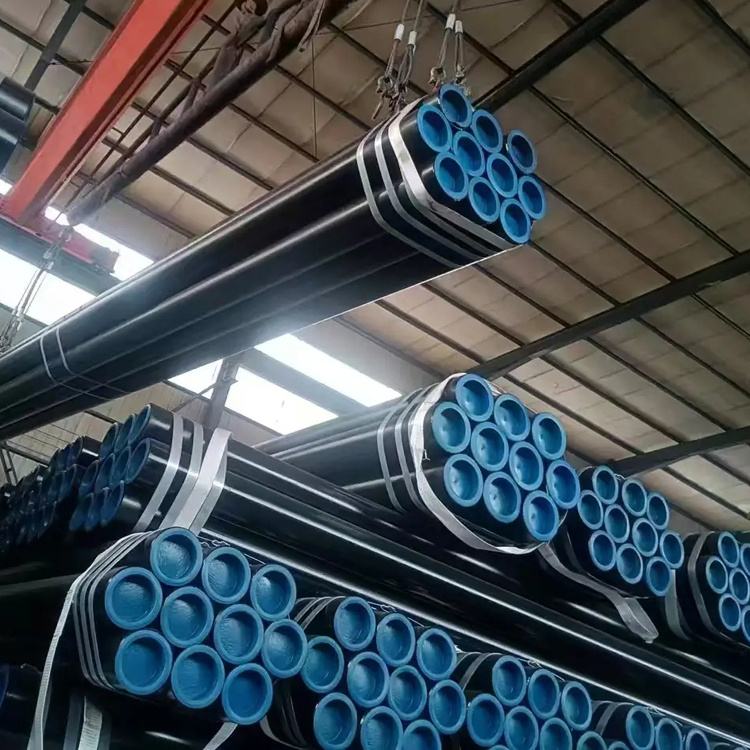 建昌L415Q管线管
