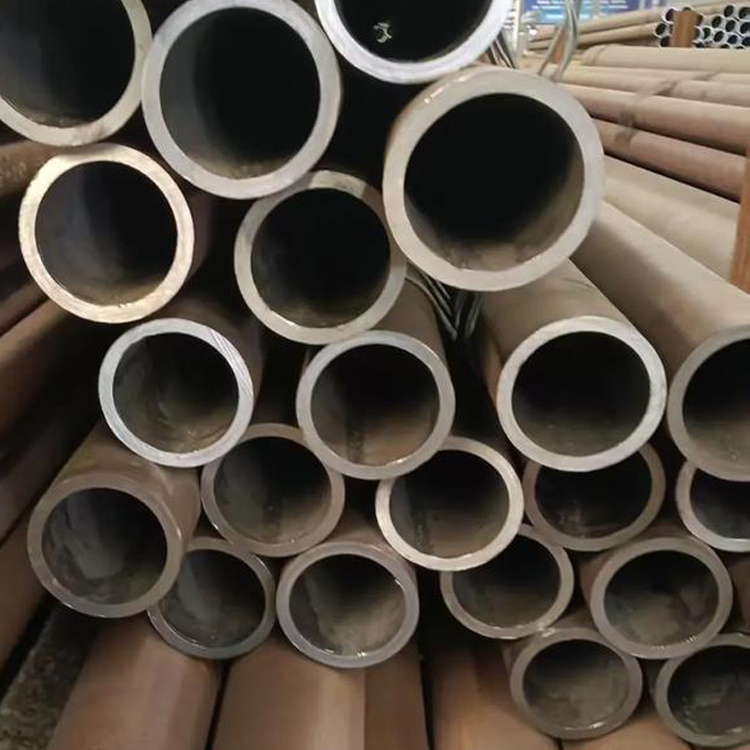 建昌12Cr1MoVG高压锅炉管